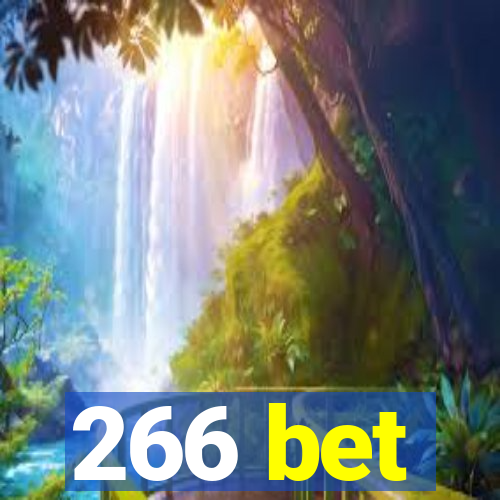 266 bet